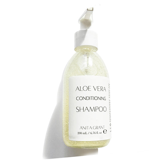 ANITA GRANT | Aloe Vera Conditioning Shampoo