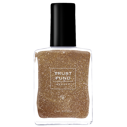 TRUST FUND BEAUTY | Champagne Problems