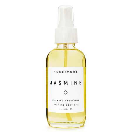 ODACITÉ | Invigorating Jasmine-Mimosa Body Scrub