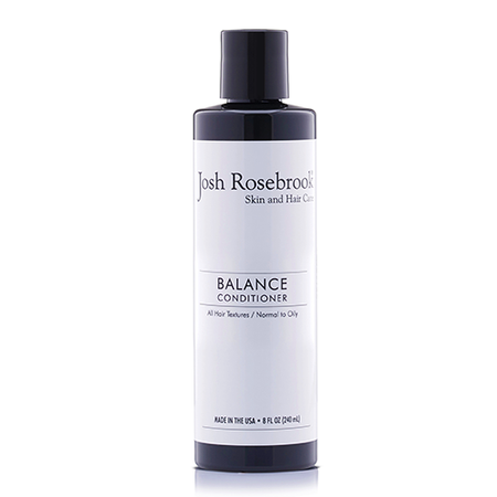 JOSH ROSEBROOK | Balance Shampoo