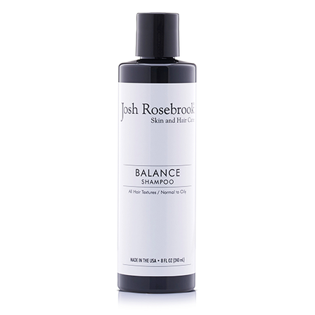 JOSH ROSEBROOK | Lift Hair Texture & Volume