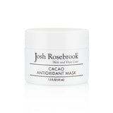 JOSH ROSEBROOK | Cacao Antioxidant Mask