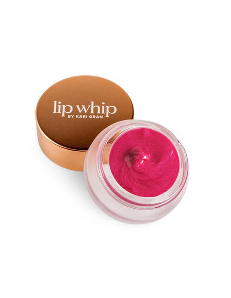 KARI GRAN | Lip Whip Tinted | Peppermint