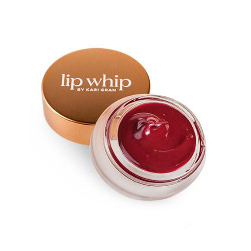 KARI GRAN | Suji Red Lip Whip