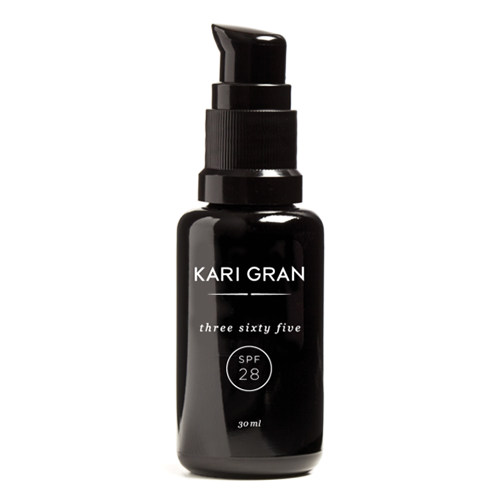 KARI GRAN |Three Sixty Five SPF 28