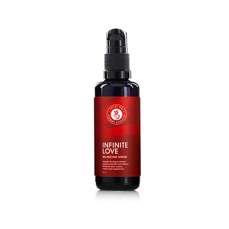 LOTUS WEI | Infinite Love Anointing Oil