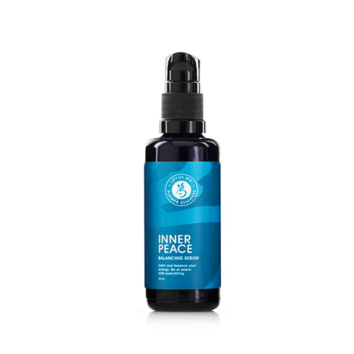 LOTUS WEI | Inner Peace Serum