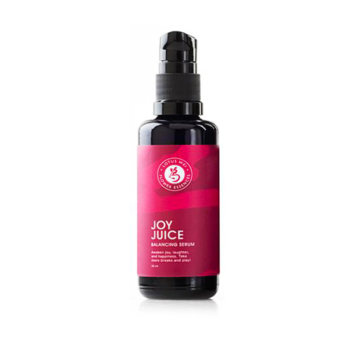LOTUS WEI | Joy Juice Serum