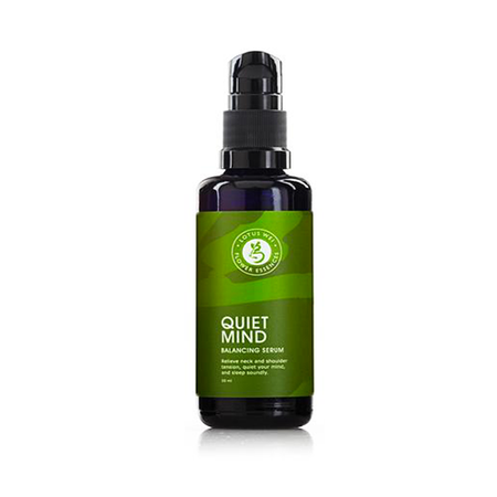 LOTUS WEI | Quiet Mind Anointing Oil