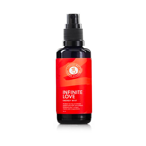 LOTUS WEI | Infinite Love Mist