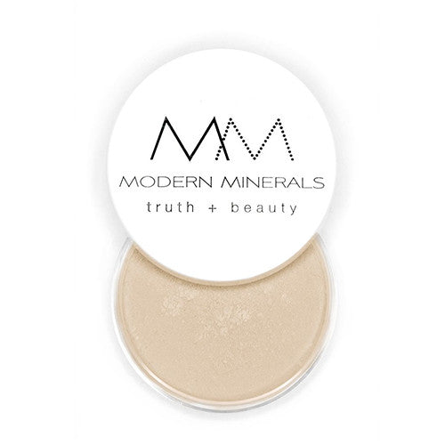 MODERN MINERALS | Loose Foundation - Medium Almond