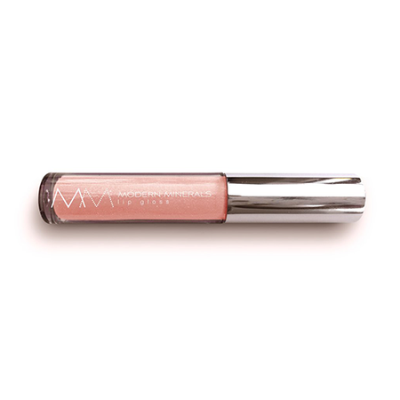 MODERN MINERALS | B of Love - Lotus Wei Infused Lip Gloss