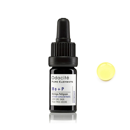 ODACITÉ | DULL SKIN | Passion Fruit Orange Serum Concentrate | Pf + O