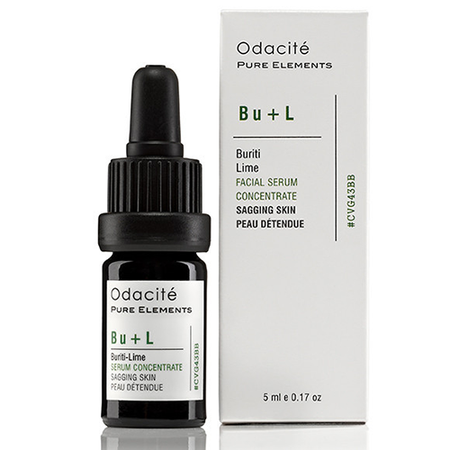 ODACITÉ | 10 Day Treatment For Combination Skin