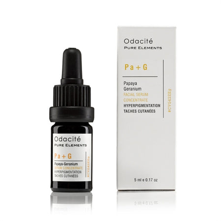 ODACITÉ | DEEP WRINKLES | Rosehip Ylang Ylang Serum Concentrate  | Ro+Y