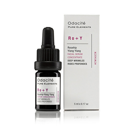 ODACITÉ | 10 Day Treatment For Dry | Mature Skin