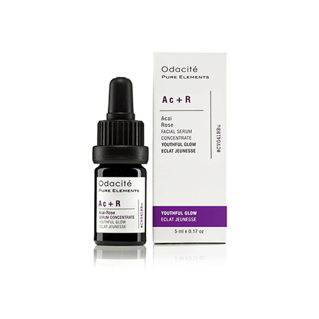 ODACITÉ | HYDRATION | Pomegranate Rose Geranium Serum Concentrate | Po + R