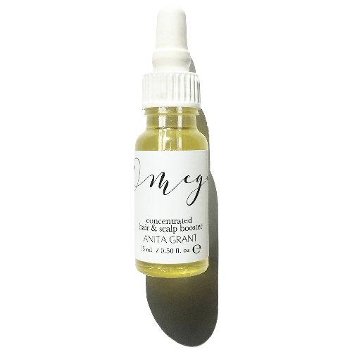 Anita Grant Concentrated Hair and Scalp Booster