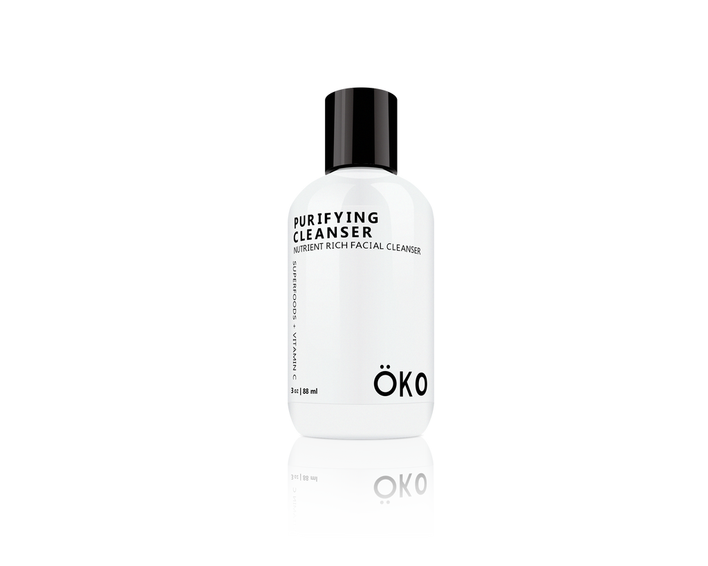 ÖKO Skincare | Purifying Cleanser