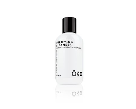 ÖKO Skincare | Enzyme Peel Mask