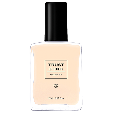 TRUST FUND BEAUTY | Champagne Problems