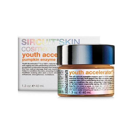 SIRCUIT SKIN | Savior Problem Skin Cleanser