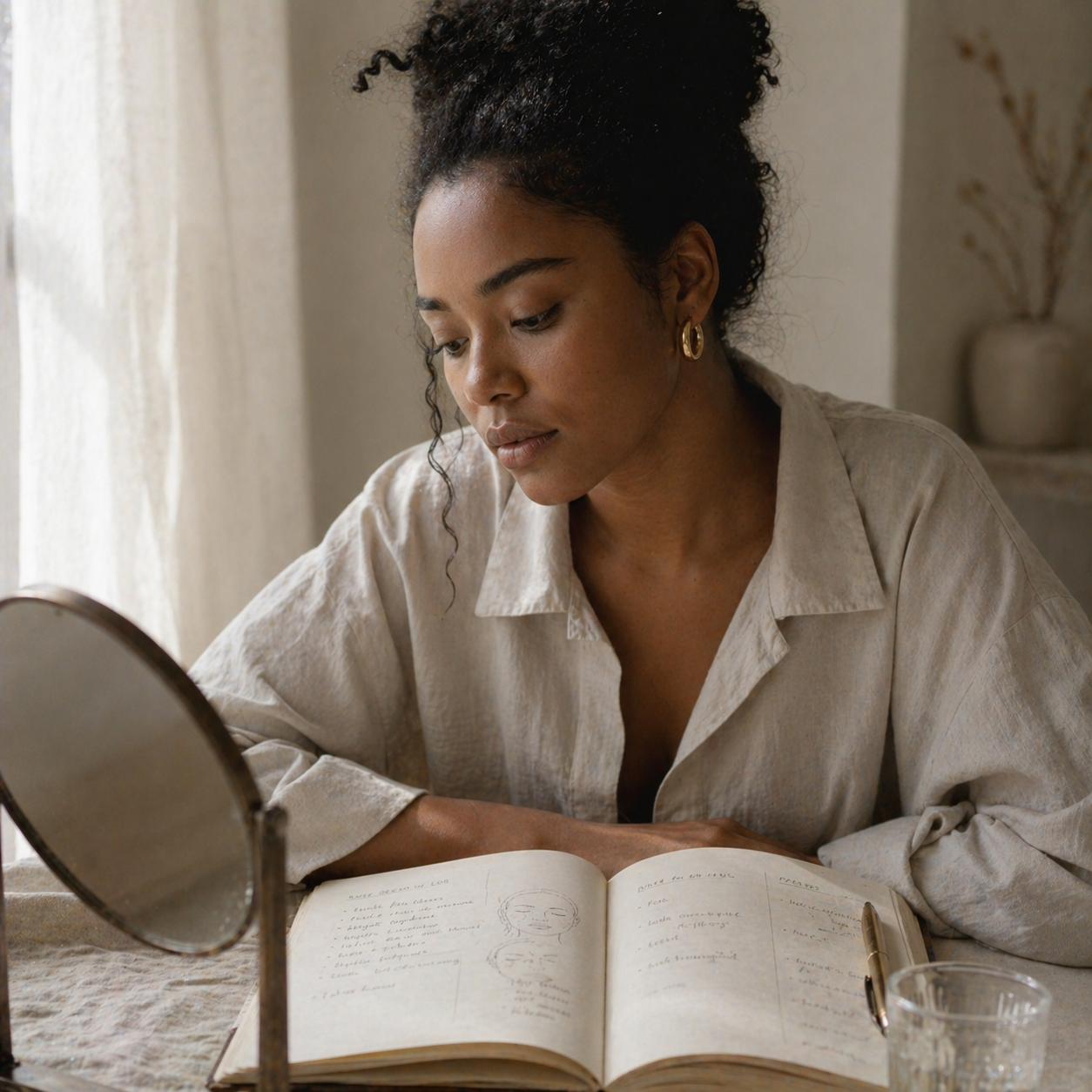 How to Tell When Your Skin Is Out of Balance