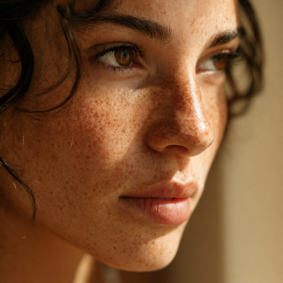 The Four Types of Hyperpigmentation and Why the Difference Matters