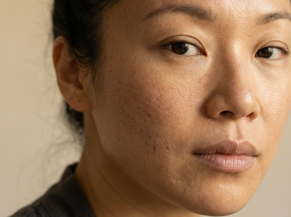 Acne: What It Actually Is and Why It Keeps Coming Back