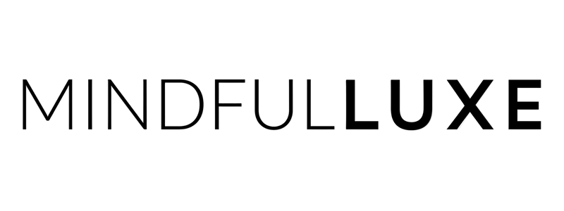 Mindful Luxe Beauty