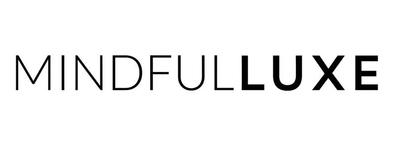 Mindful Luxe Beauty