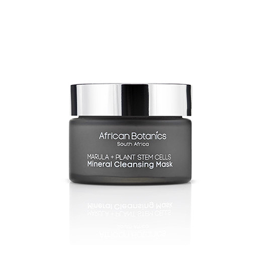 AFRICAN BOTANICS | Mineral Cleansing Mask