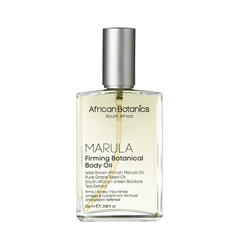 AFRICAN BOTANICS | Marula Firming Botanical Body Oil