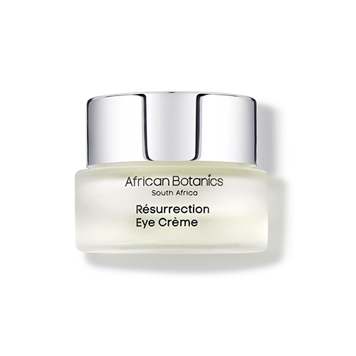 AFRICAN BOTANICS | Résurrection Eye Crème