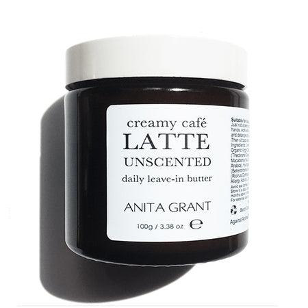 ANITA GRANT | Aloe Vera Conditioning Shampoo