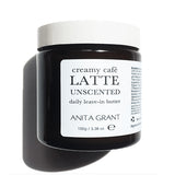 Anita Grant Creamy Cafe Latte Detangling Leave-in Conditioner
