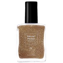 TRUST FUND BEAUTY | Champagne Problems
