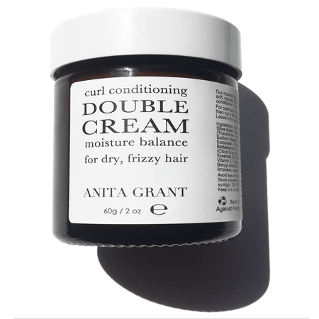 ANITA GRANT | Creamy Cafe Latte Detangling Leave-in Conditioner