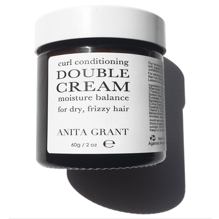 ANITA GRANT | Curl Cleansing Co-Wash Conditioner