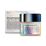 SIRCUIT SKIN | Dreamweaver