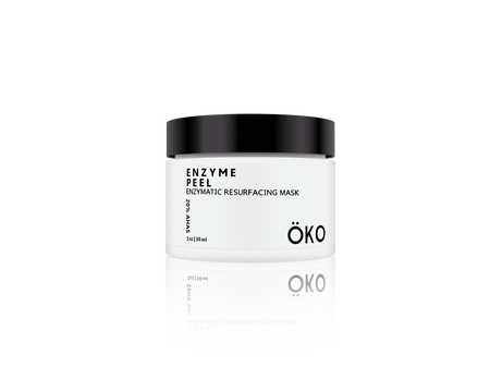 ÖKO Skincare | Enzyme Exfoliator