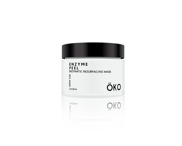 ÖKO Skincare | Enzyme Peel Mask