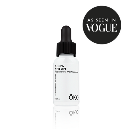 ÖKO Skincare | Enzyme Exfoliator