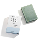 HERBIVORE BOTANICALS | Blue Clay Cleansing Bar