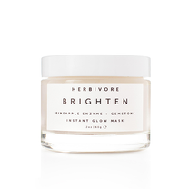 HERBIVORE BOTANICALS | Brighten Pineapple + Gemstone Mask