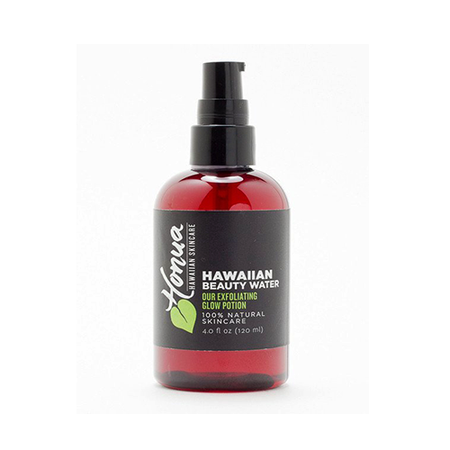 HERBIVORE BOTANICALS | Rose Hibiscus Hydrating Face Mist