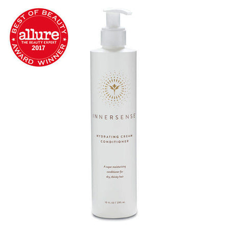 INNERSENSE | Hydrating Cream Shampoo