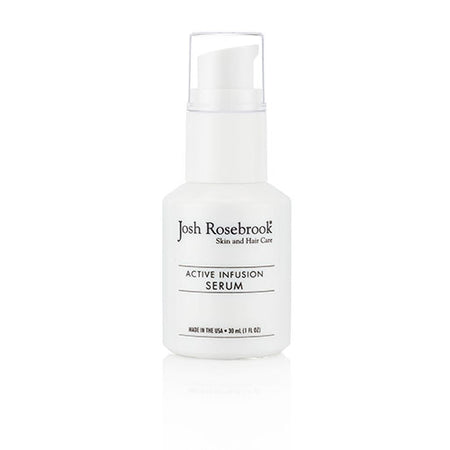 JOSH ROSEBROOK | Hydrating Accelerator