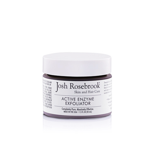 JOSH ROSEBROOK | Active Enzyme Exfoliator