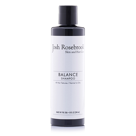 JOSH ROSEBROOK | Balance Conditioner